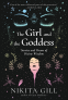 Cover Image: The Girl and the Goddess