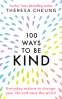 Cover Image: 100 Ways to Be Kind