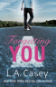 Cover Image: Forgetting You