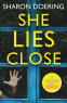 Cover Image: She Lies Close