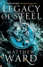Cover Image: Legacy of Steel