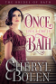 Cover Image: Once Upon a Time in Bath
