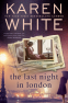 Cover Image: The Last Night in London