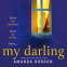 Cover Image: My Darling