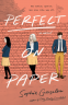 Cover Image: Perfect on Paper