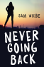 Cover Image: Never Going Back