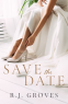 Cover Image: Save the Date