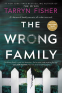 Cover Image: The Wrong Family