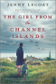 Cover Image: The Girl from the Channel Islands