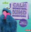 Cover Image: Calm Monsters, Kind Monsters