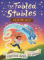 Cover Image: The Fabled Stables: Willa the Wisp