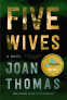 Cover Image: Five Wives