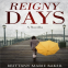 Cover Image: Reigny Days