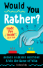 Cover Image: Would You Rather? Made You Think! Edition