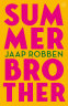 Cover Image: Summer Brother