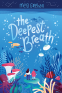 Cover Image: The Deepest Breath