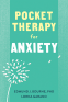 Cover Image: Pocket Therapy for Anxiety