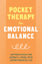 Cover Image: Pocket Therapy for Emotional Balance