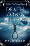Cover Image: Death Comes But Twice