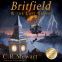 Cover Image: Britfield and the Lost Crown