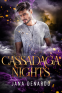 Cover Image: Cassadaga Nights