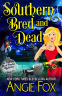 Cover Image: Southern Bred and Dead