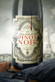Cover Image: Pinot Noir