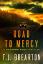 Cover Image: Road To Mercy