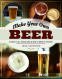 Cover Image: Make Your Own Beer