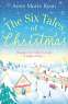 Cover Image: The Six Tales of Christmas