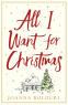 Cover Image: All I Want for Christmas