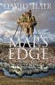 Cover Image: Map's Edge