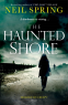 Cover Image: The Haunted Shore