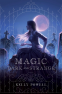 Cover Image: Magic Dark and Strange