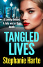 Cover Image: Tangled Lives