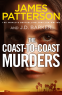 Cover Image: The Coast-to-Coast Murders