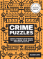 Cover Image: 60-Second Brain Teasers Crime Puzzles