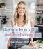 Cover Image: The Whole Smiths Real Food Every Day