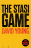 Cover Image: The Stasi Game