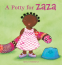 Cover Image: A Potty for Zaza