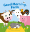 Cover Image: Good Morning, Farm