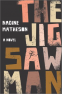 Cover Image: The Jigsaw Man