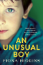 Cover Image: An Unusual Boy