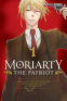 Cover Image: Moriarty the Patriot, Vol. 1