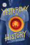 Cover Image: Yesterday Is History