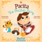 Cover Image: Pacita the Pacifier Fairy