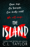 Cover Image: The Island