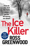 Cover Image: The Ice Killer