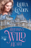 Cover Image: Autumn's Wild Heart