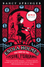 Cover Image: Enola Holmes: The Case of the Missing Marquess